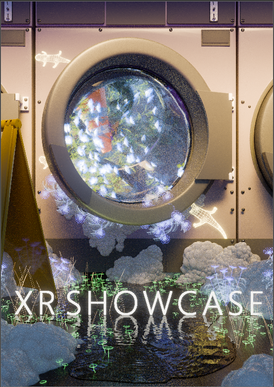 圖說【得獎名單公告】2026 智慧創新跨域潛力人才 XR SHOWCASE 競賽